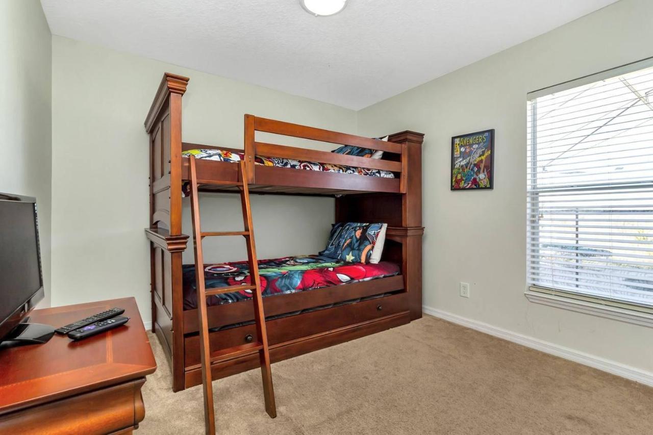 Holiday home Aviana Resort- Beautiful 5bd/3ba Pool Home-#5av316 Davenport