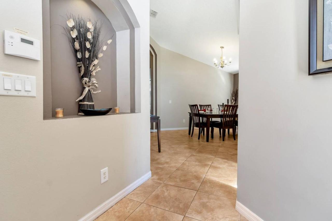 Aviana Resort- Beautiful 5bd/3ba Pool Home-#5av316 Holiday home