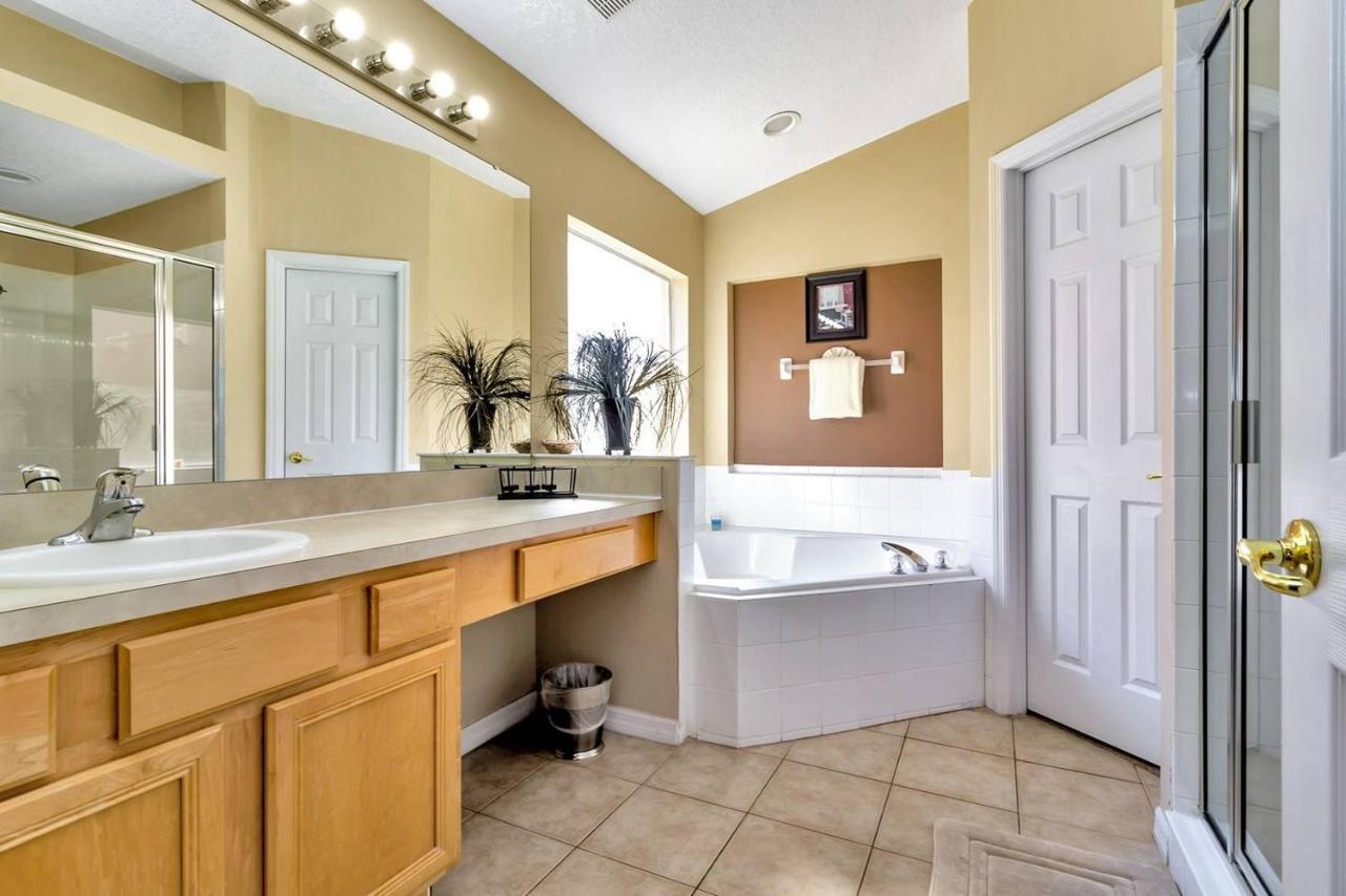 Holiday home Aviana Resort- Beautiful 5bd/3ba Pool Home-#5av316 Davenport