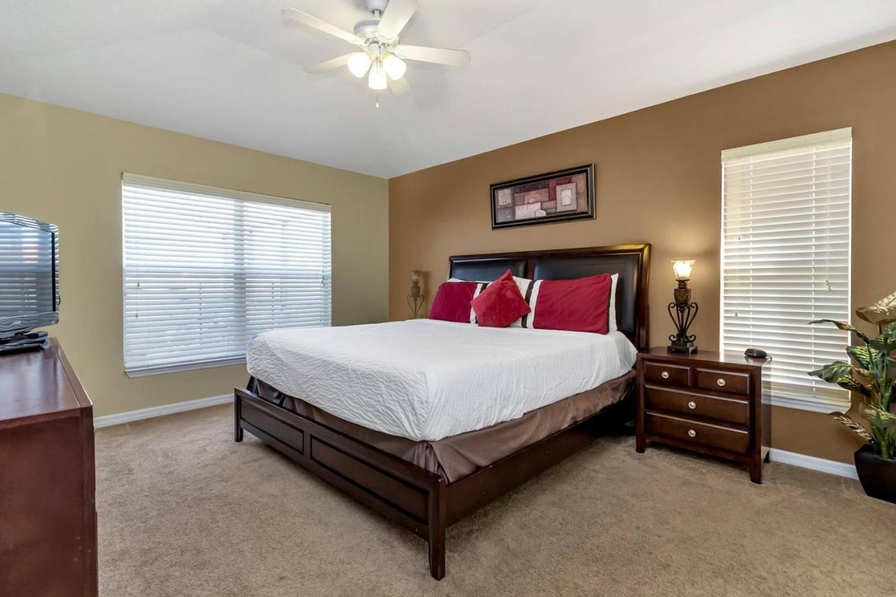 Aviana Resort- Beautiful 5bd/3ba Pool Home-#5av316 Holiday home