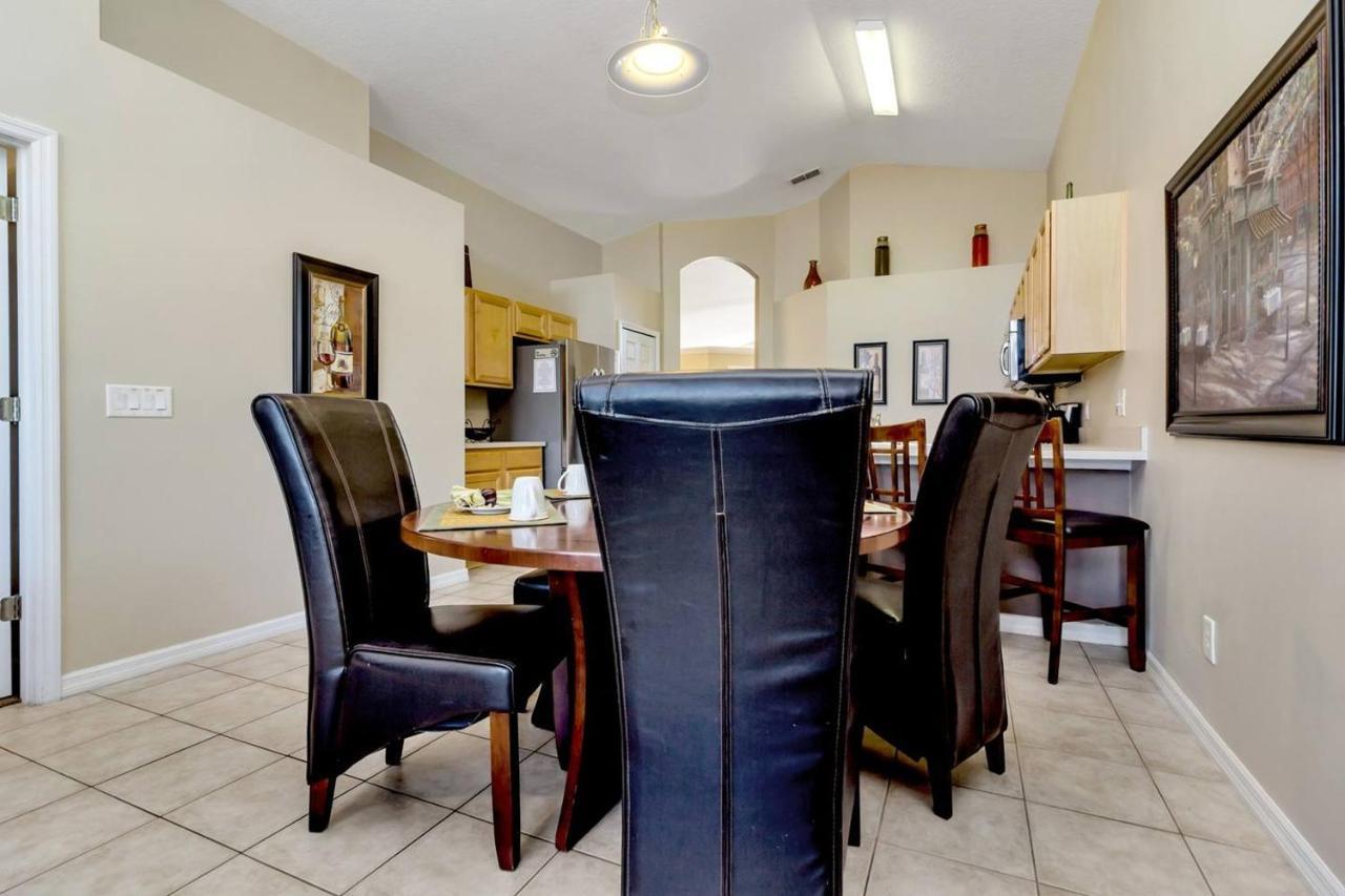 Holiday home Aviana Resort- Beautiful 5bd/3ba Pool Home-#5av316 Davenport