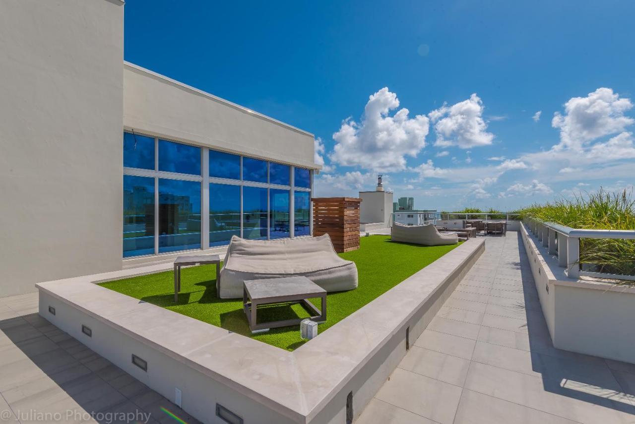 Apartment Ch Luxury & On The