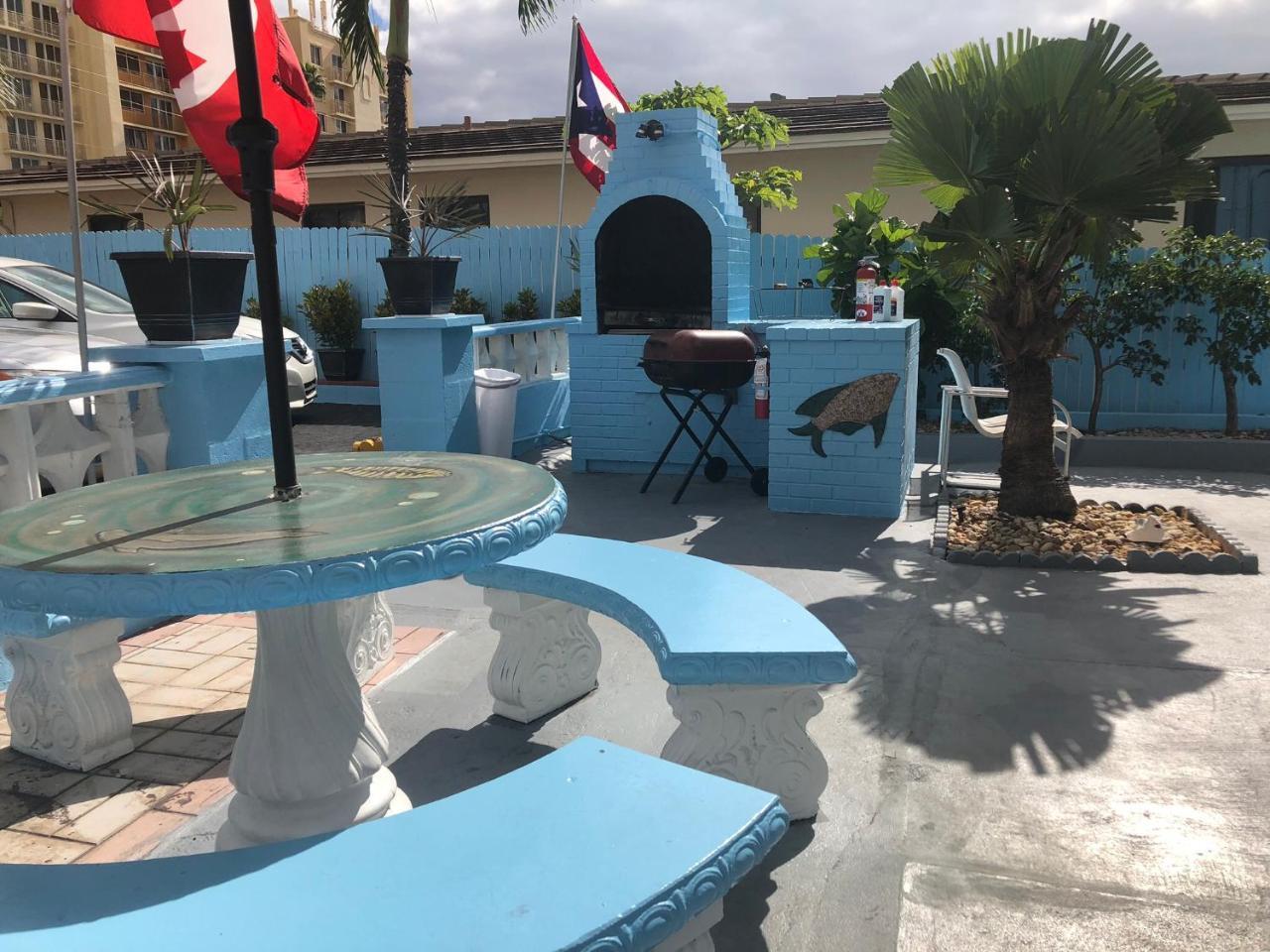 The 925 Ocean Boutique Hotel Deerfield Beach