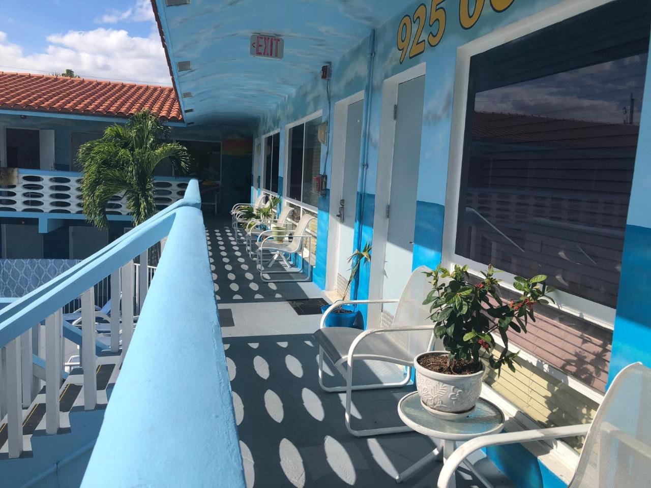 The 925 Ocean Boutique 3*
