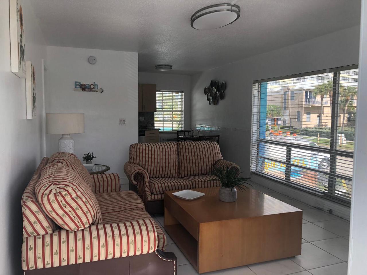 Hotel The 925 Ocean Boutique