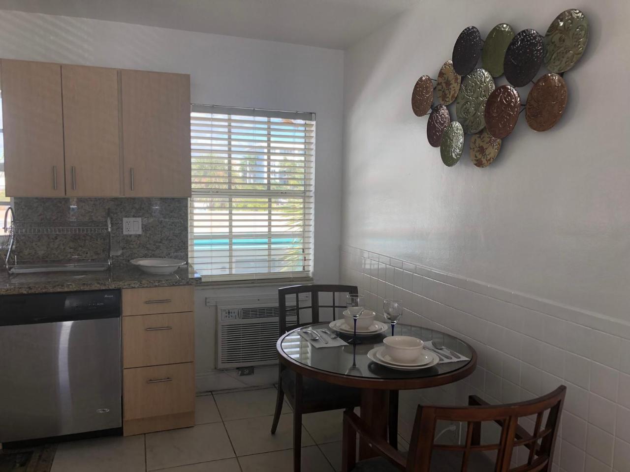 Hotel The 925 Ocean Boutique Deerfield Beach