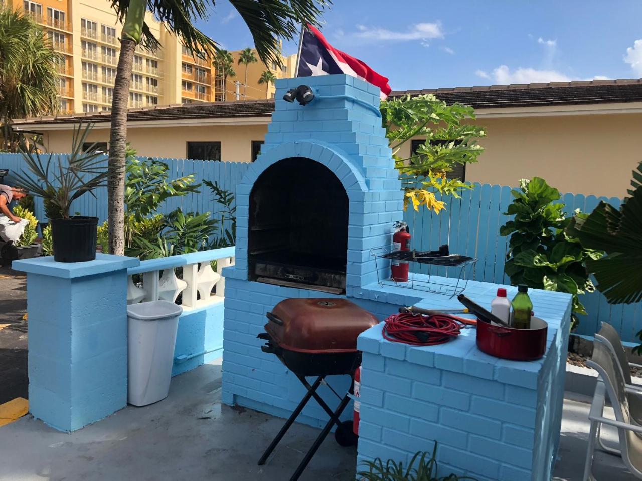 Hotel The 925 Ocean Boutique