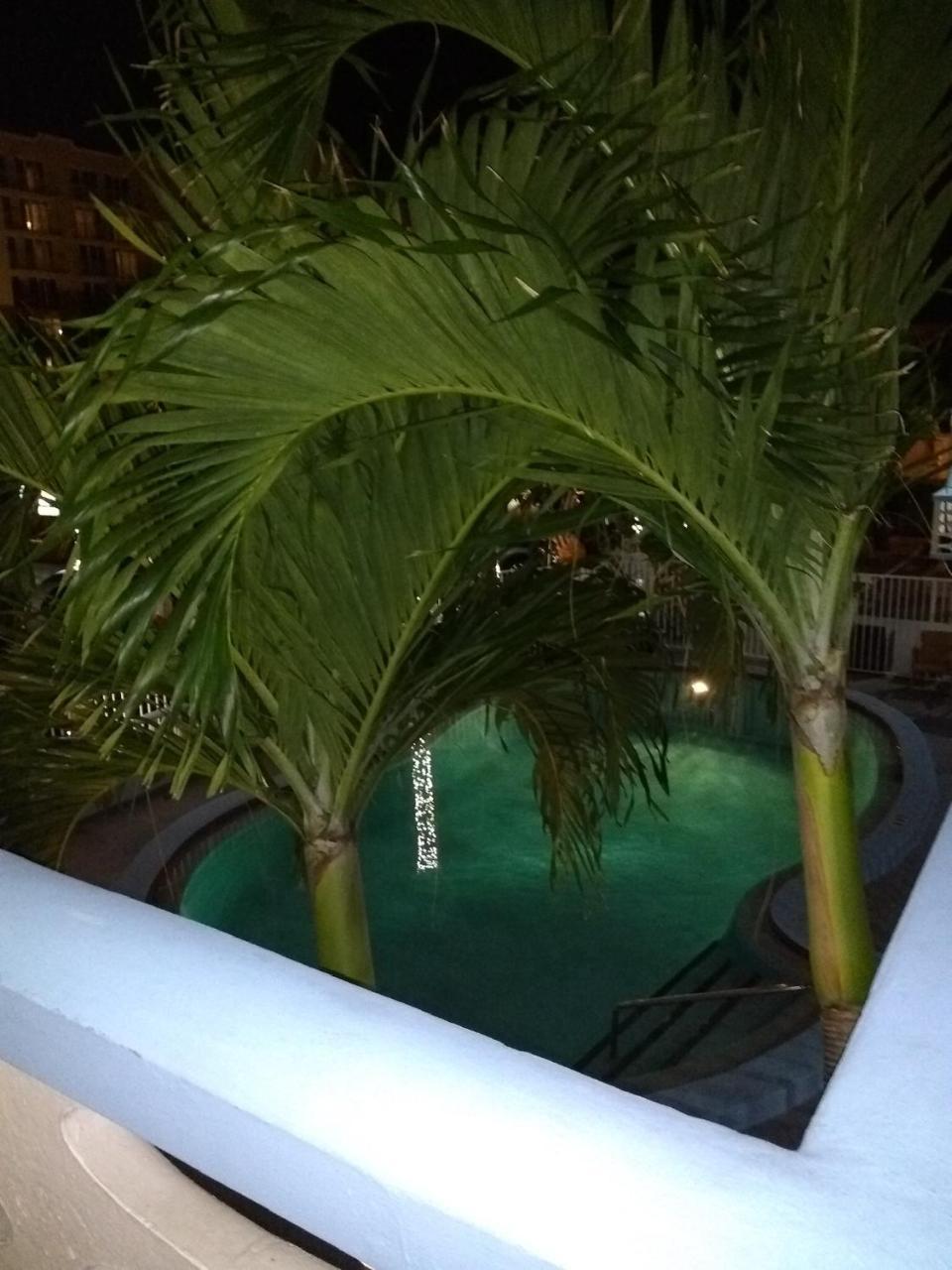 The 925 Ocean Boutique Hotel 3*