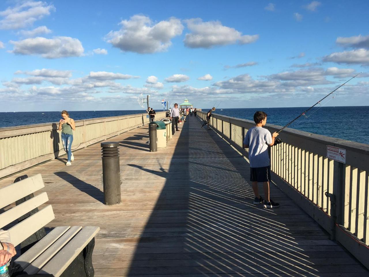 The 925 Ocean Boutique Hotel Deerfield Beach