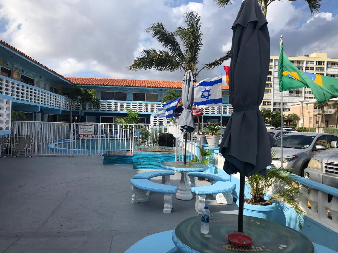 The 925 Ocean Boutique Hotel