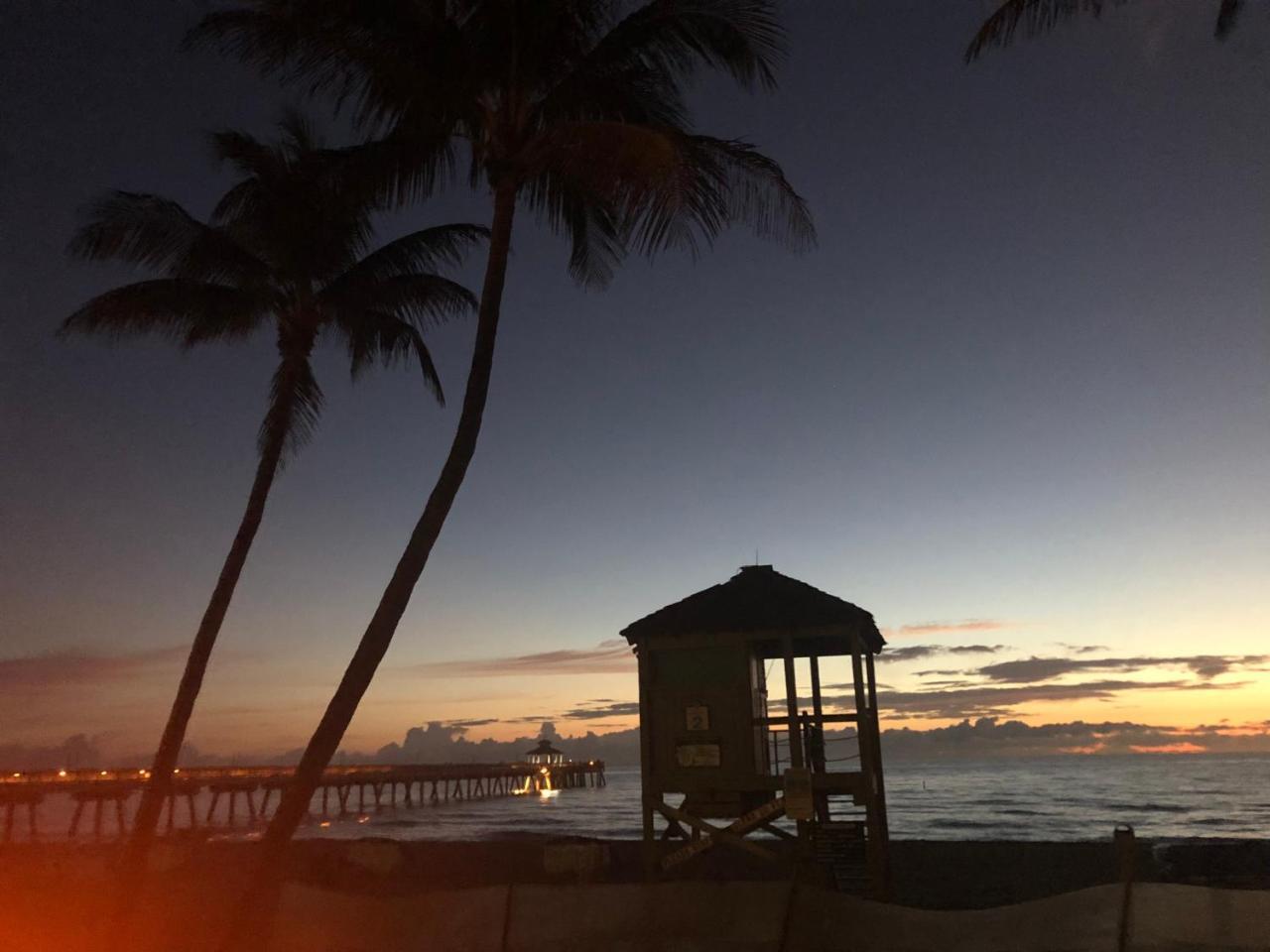 The 925 Ocean Boutique Hotel Deerfield Beach