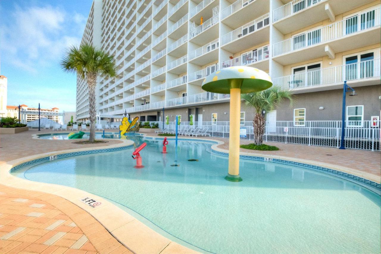 Laketown Wharf 537 By Aneliya Holiday home Panama City Beach