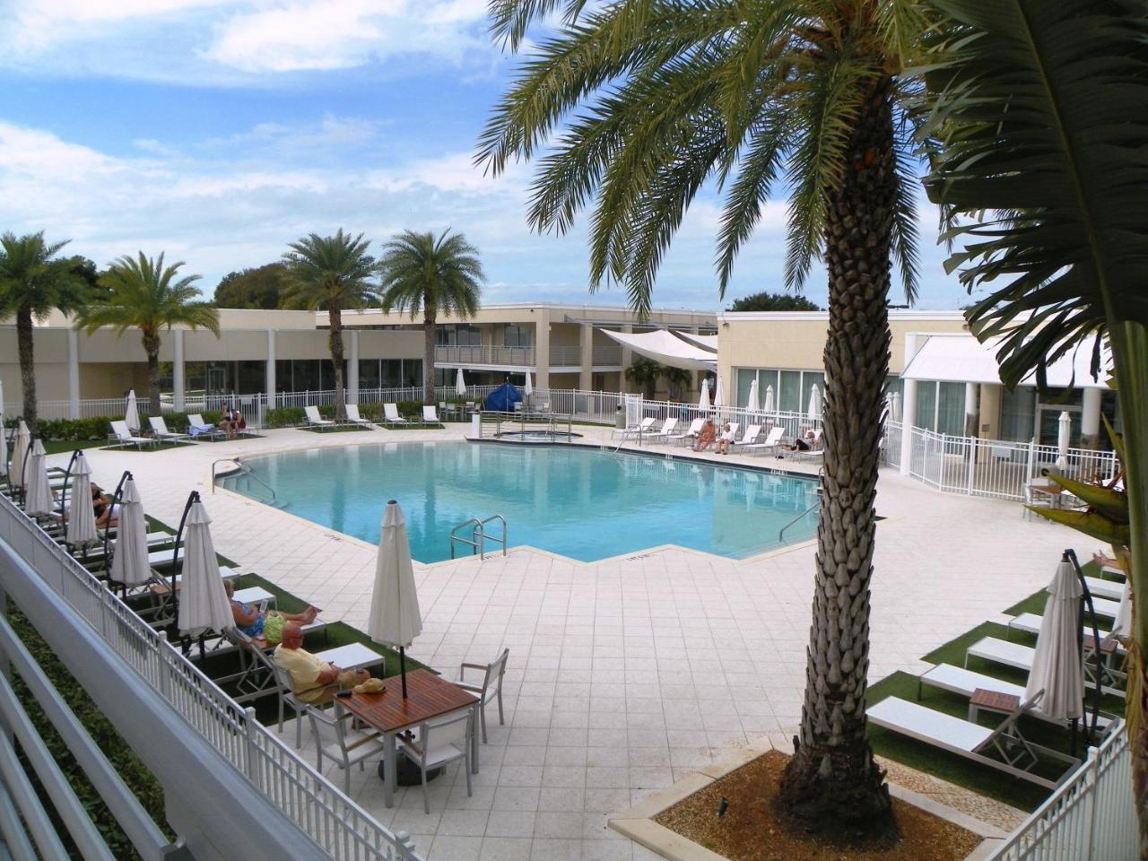 Ramada By Wyndham Venezia
