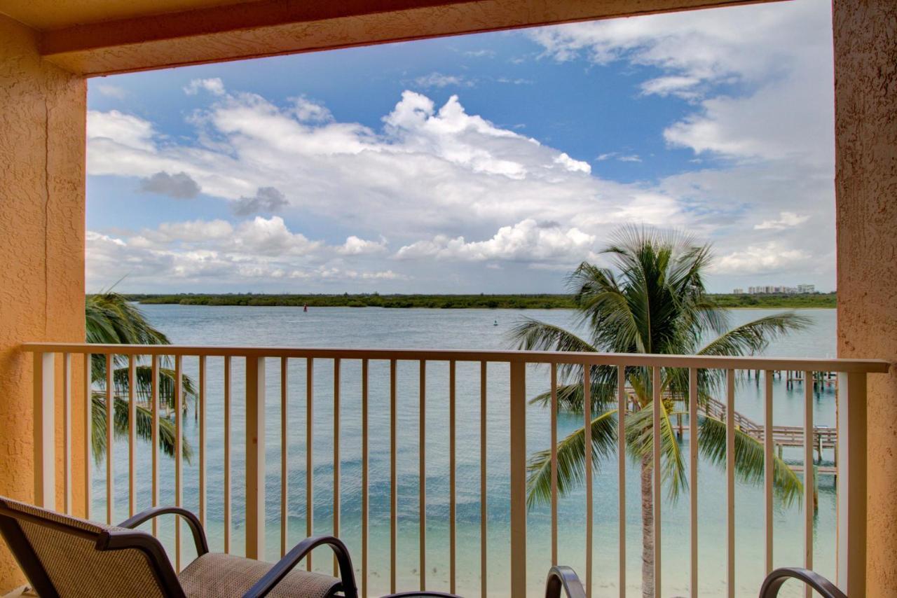 Hotel Hutchinson Island