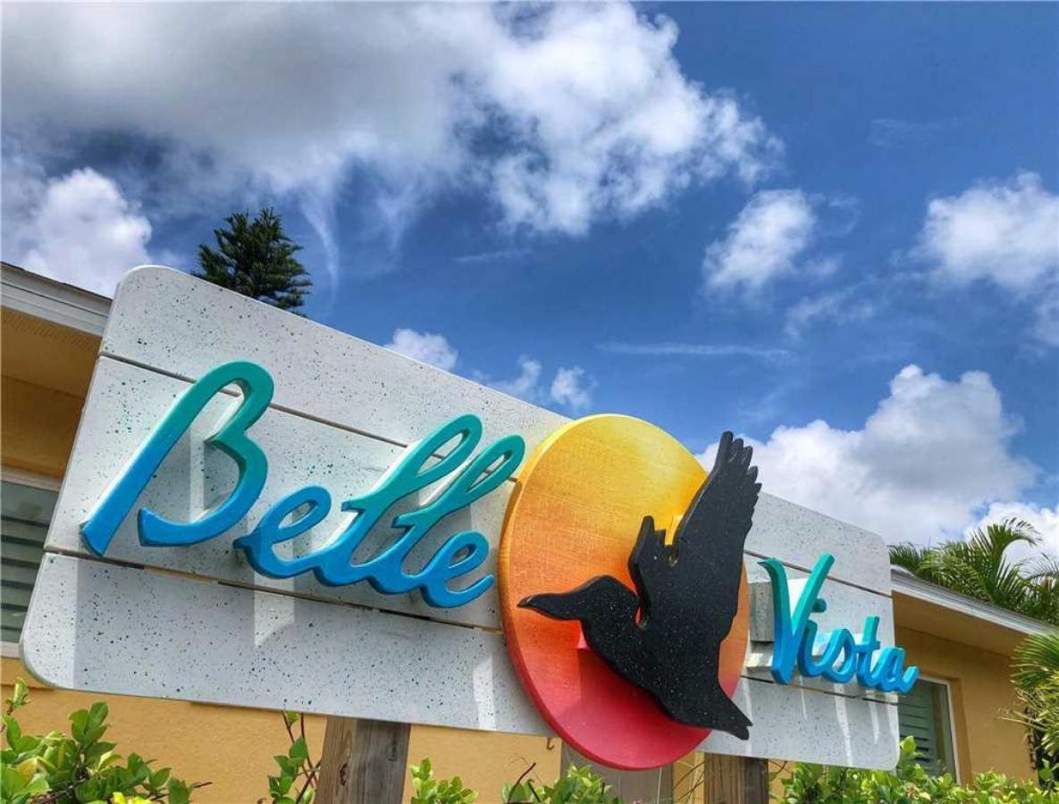 Hotel Belle Vista