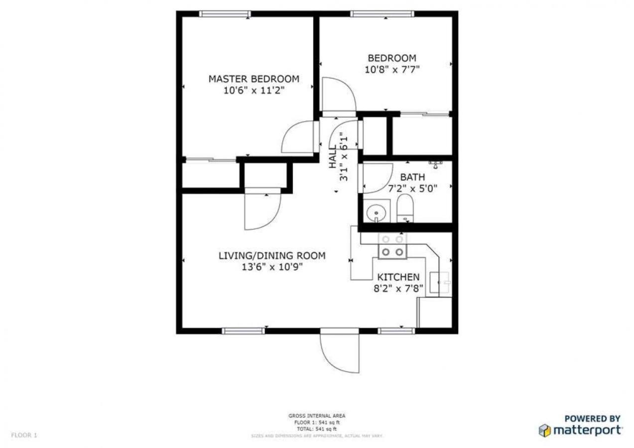 Belle Vista 3*