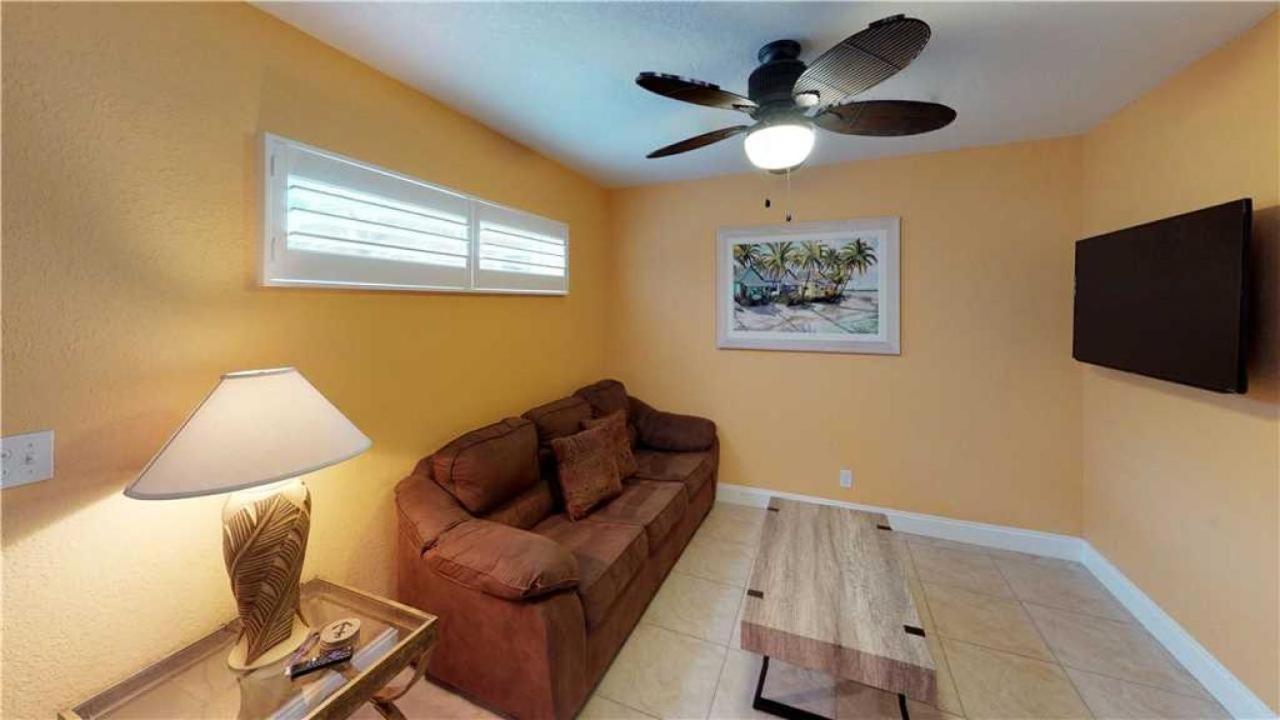 Belle Vista 3* Madeira Beach