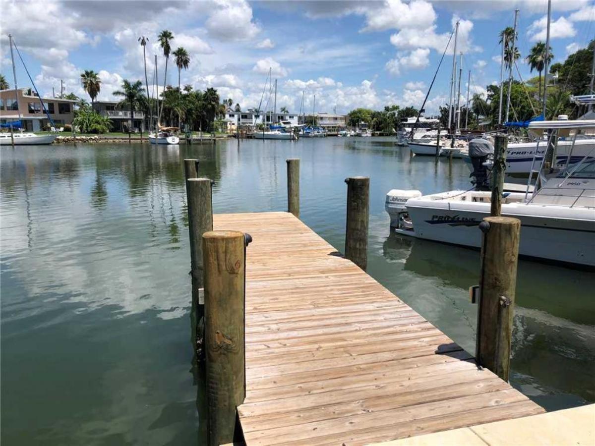 Belle Vista 3* Madeira Beach