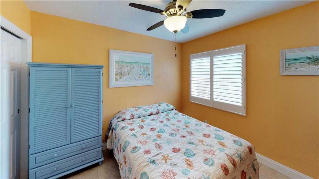 Belle Vista 3* Madeira Beach