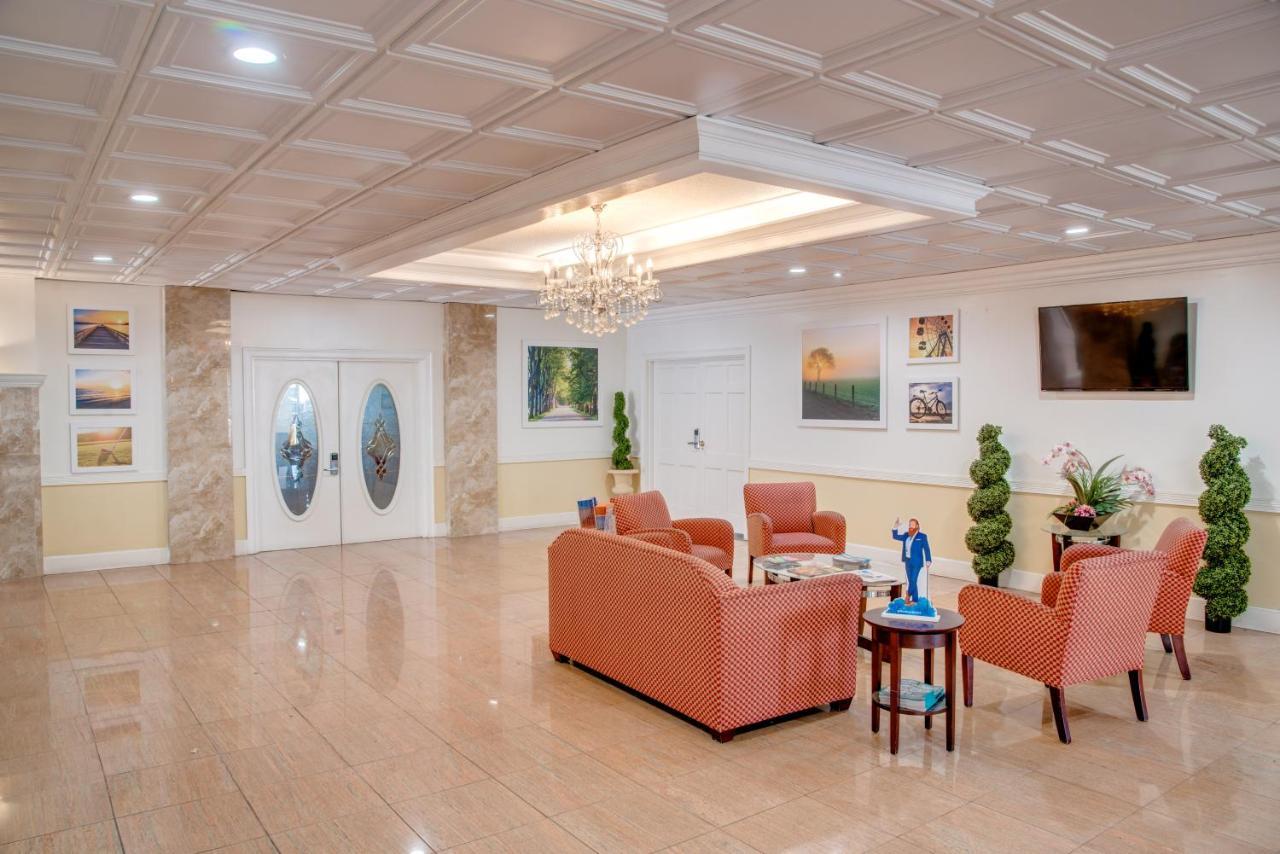 Days By Wyndham St. Petersburg / Tampa Bay Area Pinellas Park