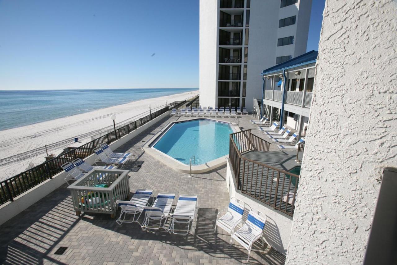 Apartment Aqua Vista E606 Panama City Beach
