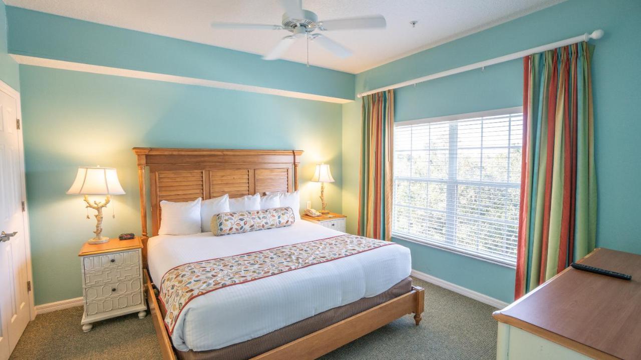 Barefoot Resort Celebration