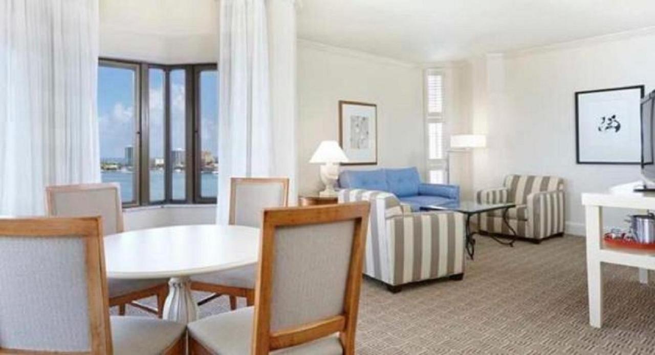 And Club, A Waldorf Astoria 5*