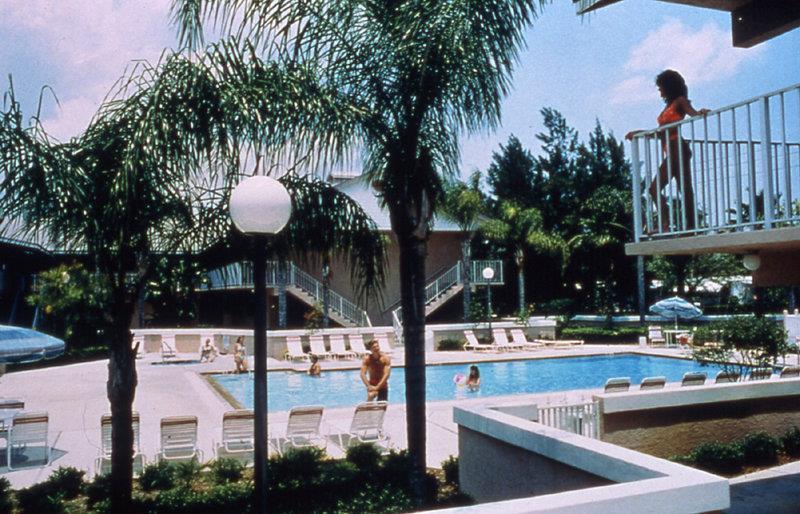 Western Hotel Port St. Lucie