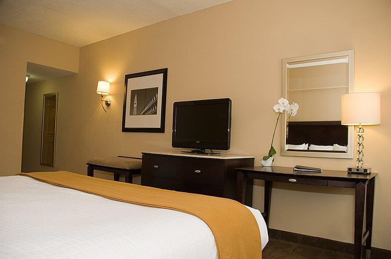 Western Oceanfront 3* Jacksonville Beach