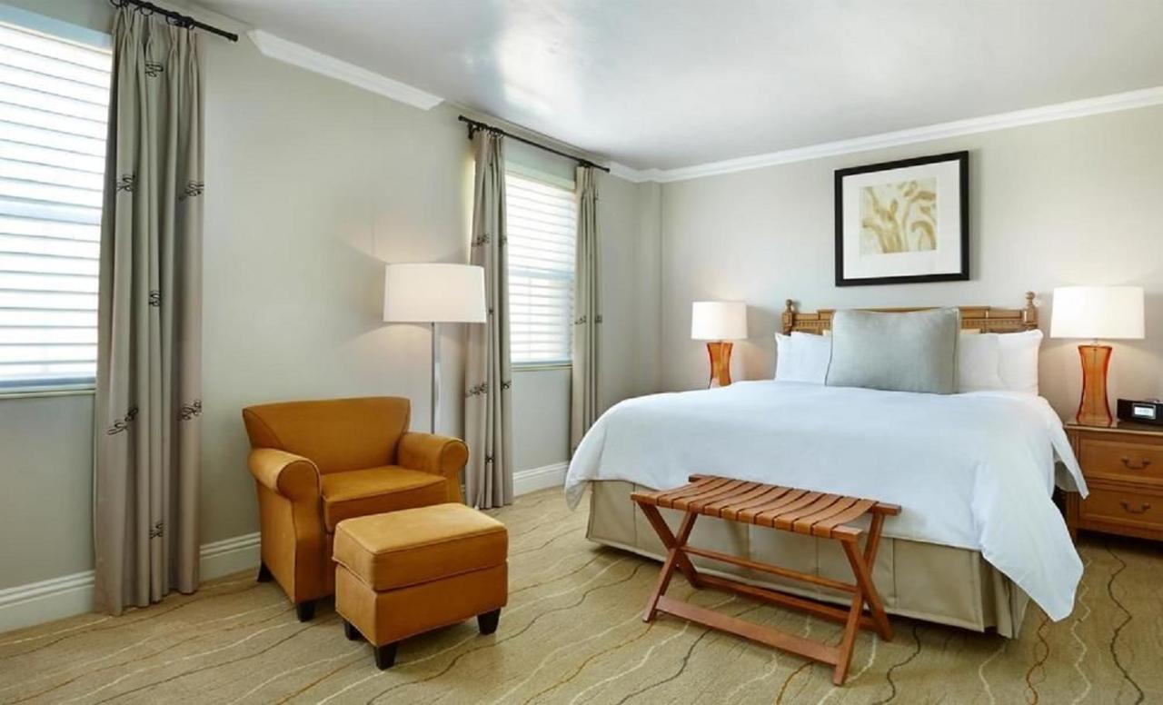 And Club, A Waldorf Astoria Resort 5*
