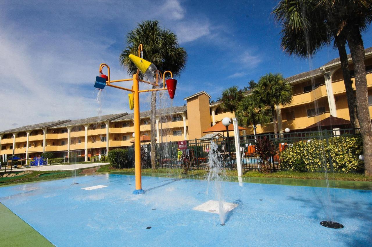 Westgate Leisure