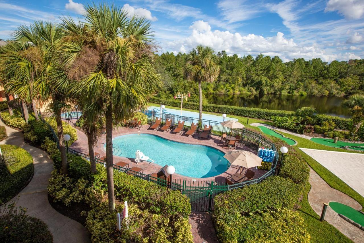 Resort Westgate Leisure 3*