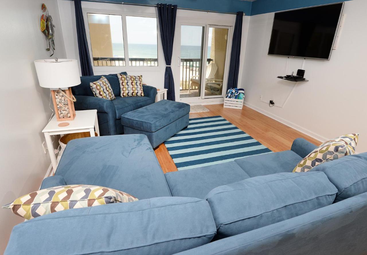 Pinnacle Port B2-308 Holiday home Panama City Beach
