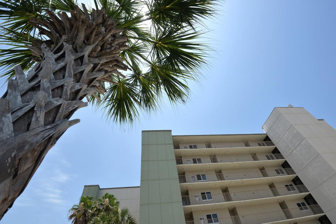 Pinnacle Port B2-308 Holiday home *