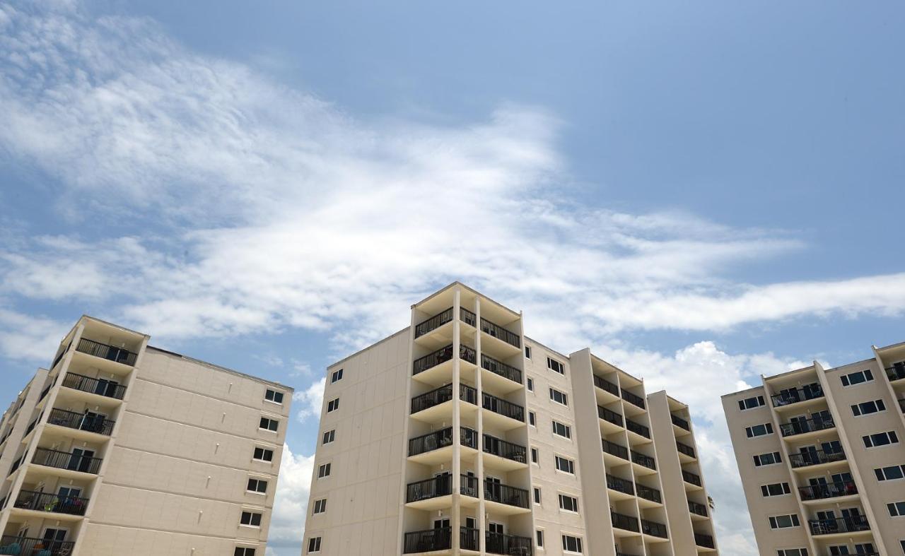 Pinnacle Port B2-308 Panama City Beach