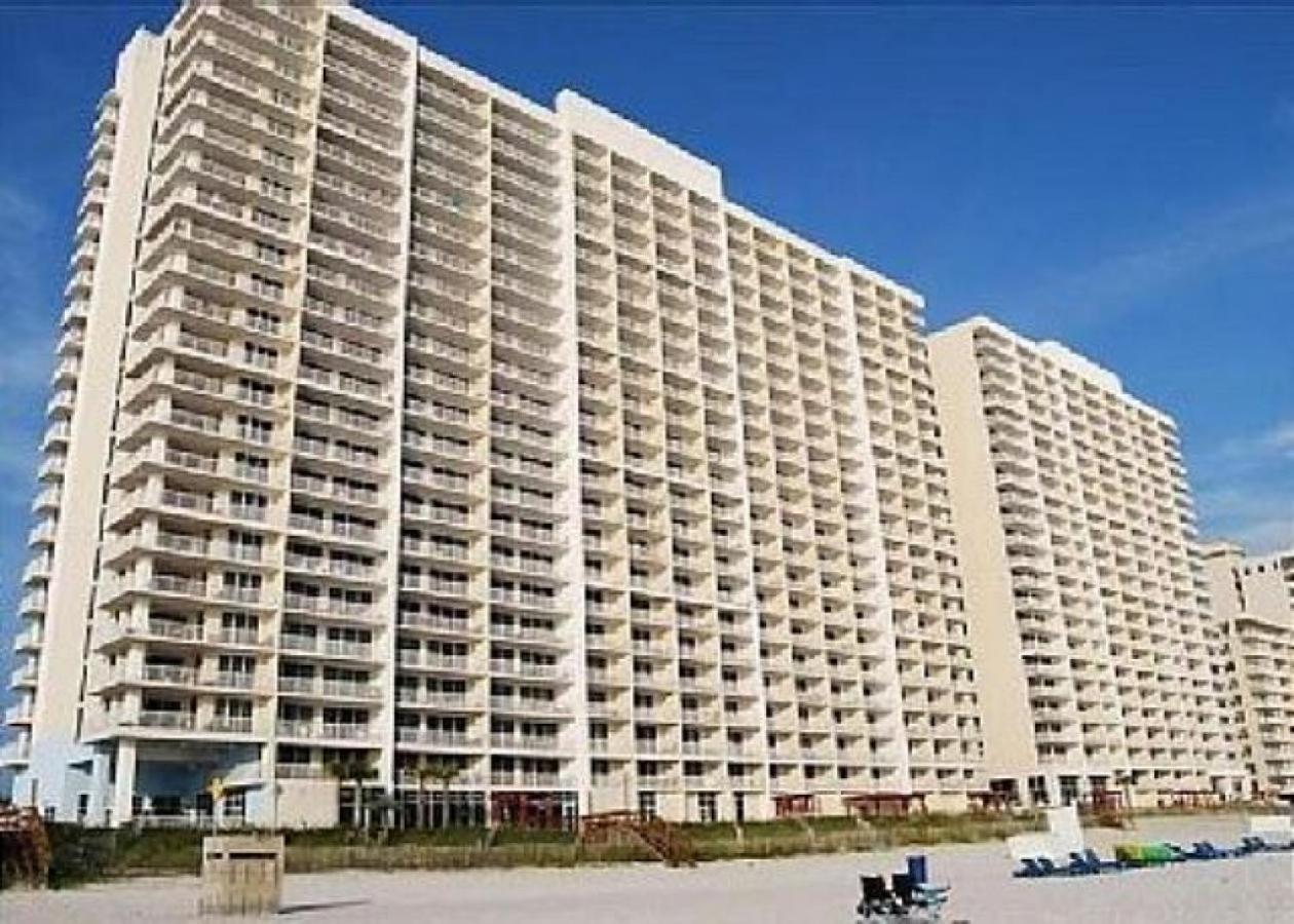 Holiday home Majestic 2115 Tower 1