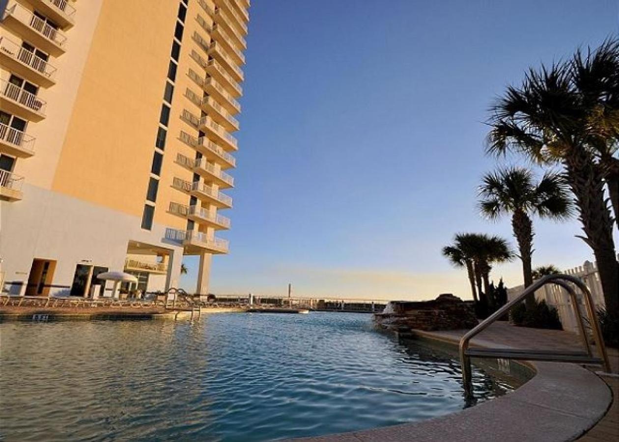Majestic 2115 Tower 1 Holiday home *
