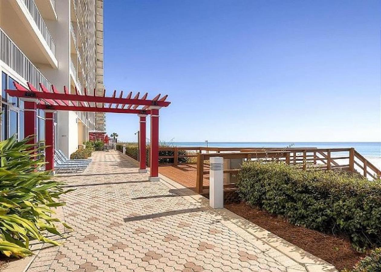Majestic 2115 Tower 1 Holiday home Panama City Beach