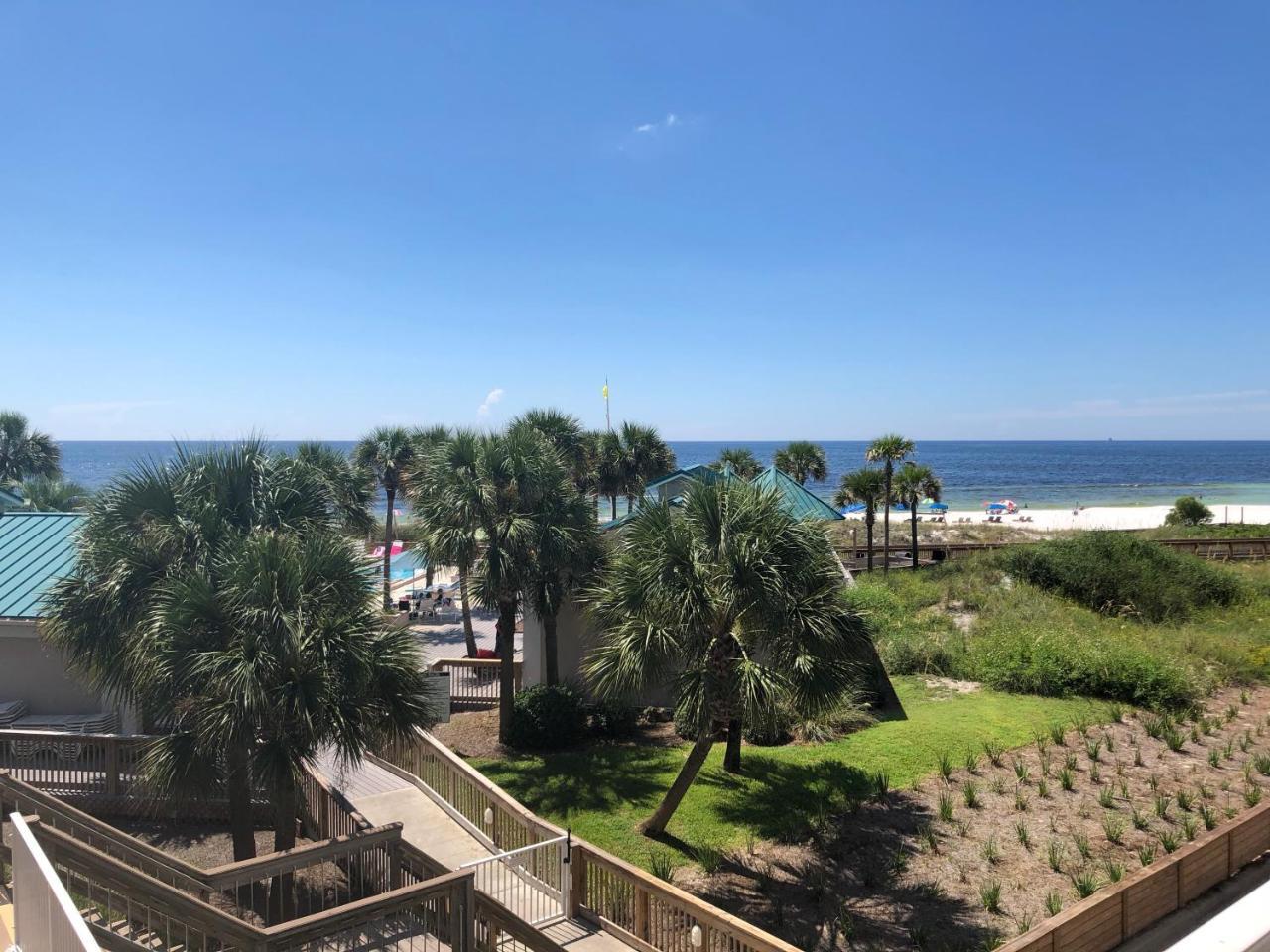 Holiday home Dunes Of Panama B-204 Panama City Beach