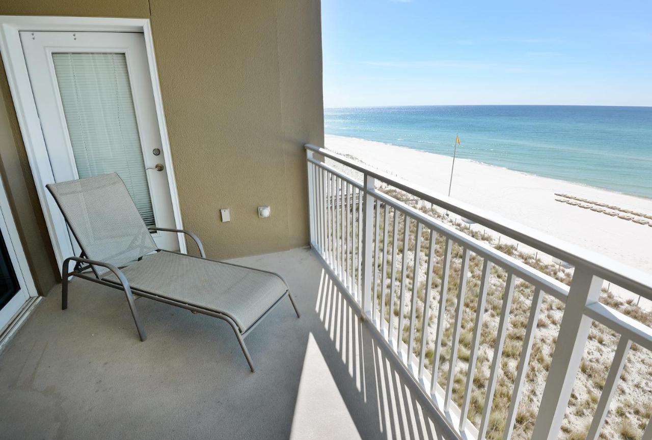 Holiday home Emerald 531