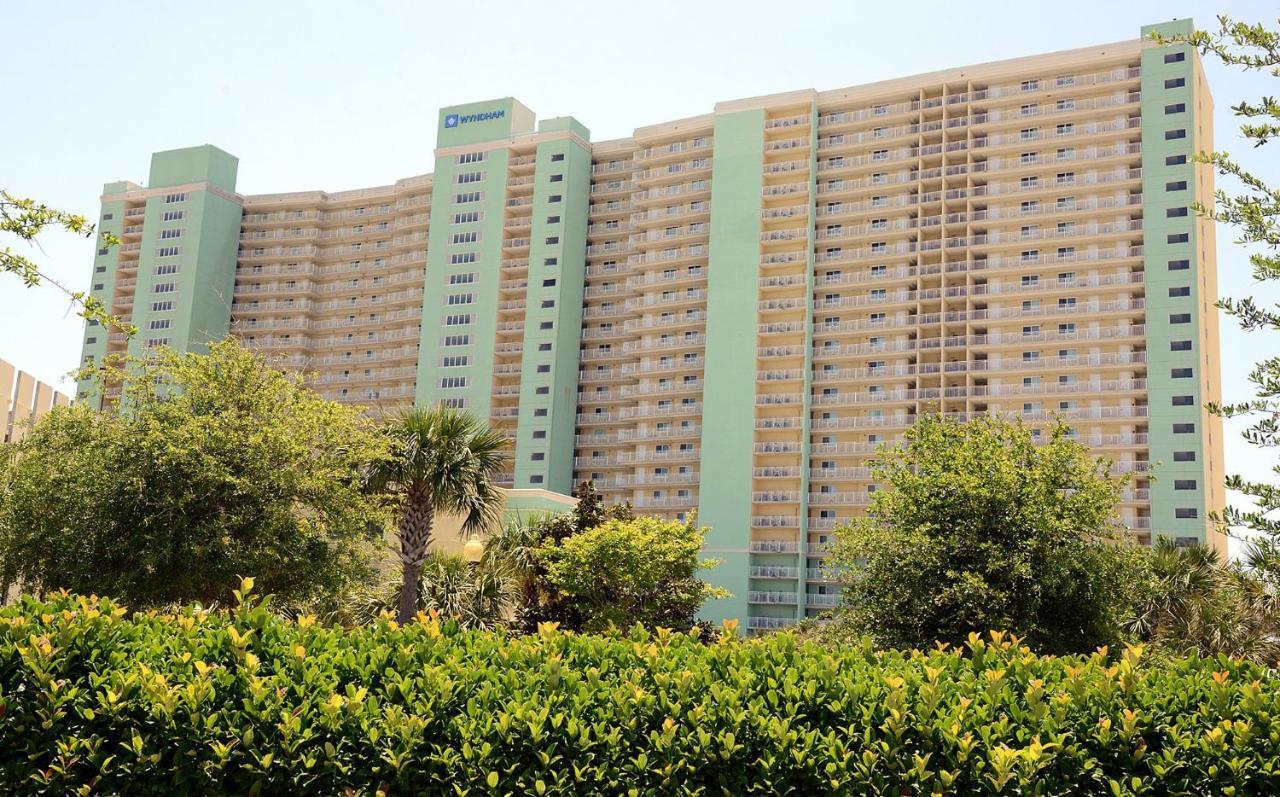 Emerald 531 Holiday home Panama City Beach