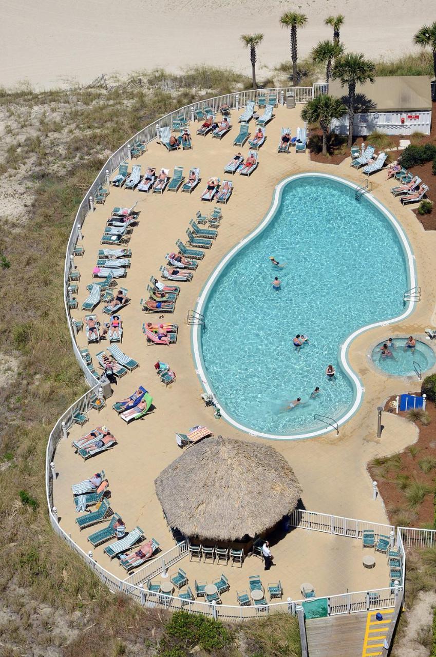 Holiday home Emerald 531 Panama City Beach