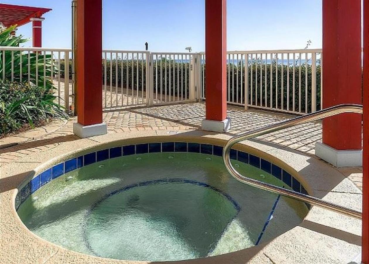 Majestic 2115 Tower 1 Holiday home Panama City Beach