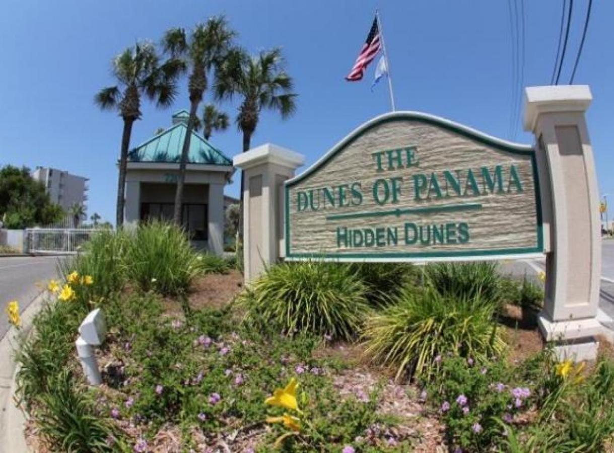 Dunes Of Panama B-204 Panama City Beach