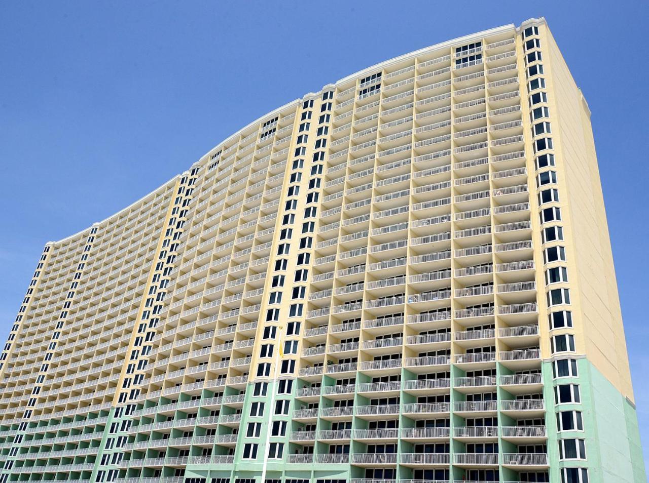 Emerald 531 Holiday home *