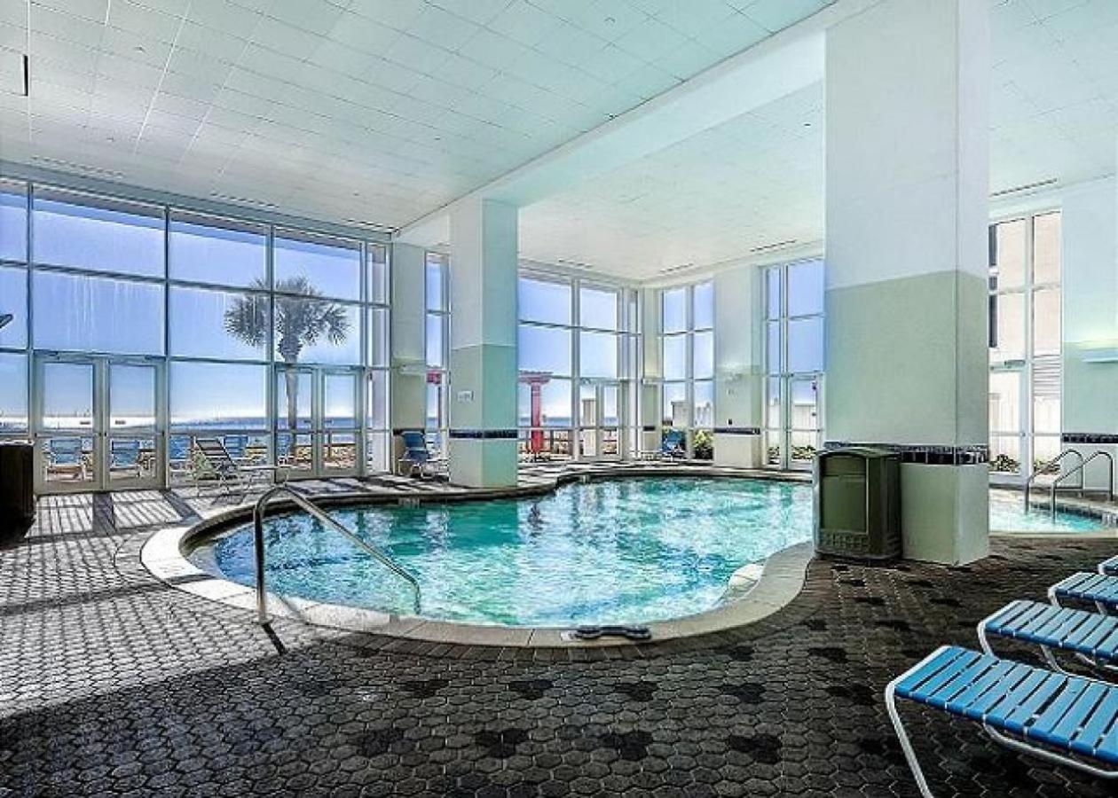Holiday home Majestic 2115 Tower 1