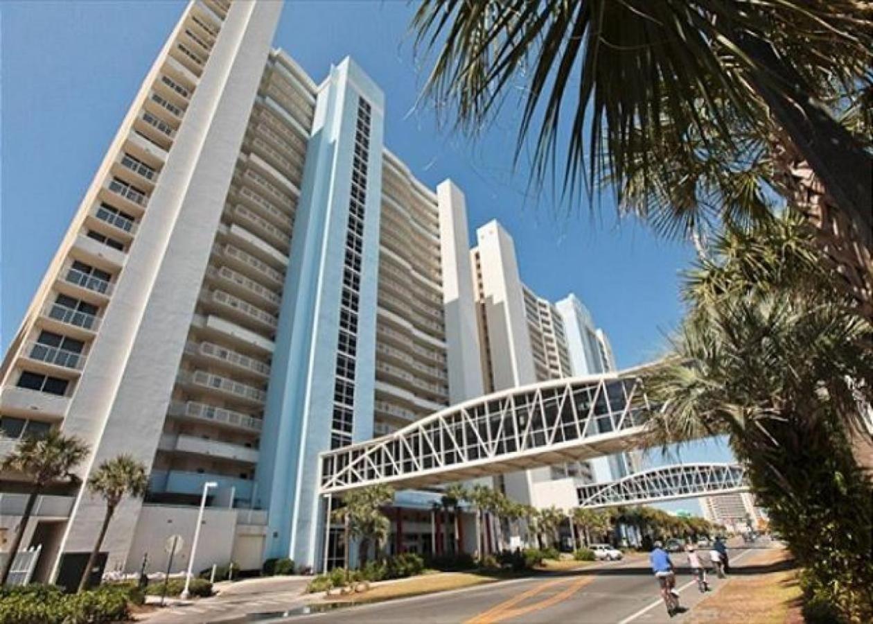 Holiday home Majestic 2115 Tower 1 *
