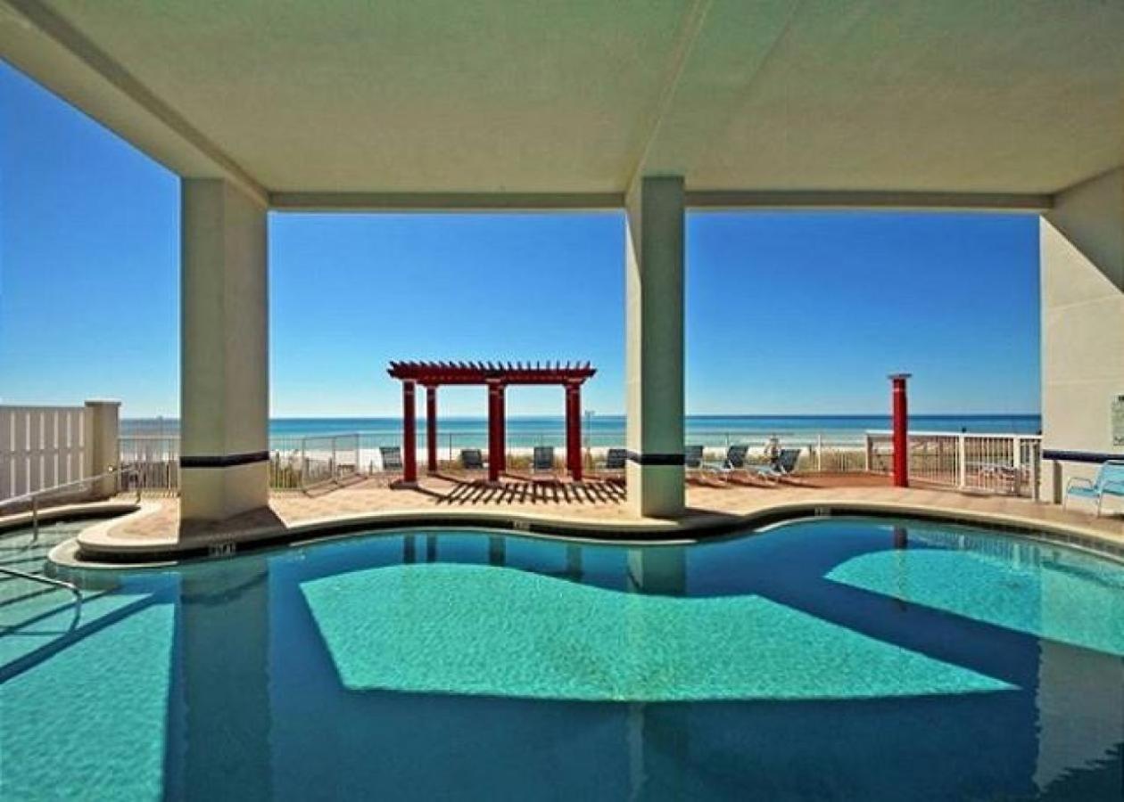 Holiday home Majestic 2115 Tower 1 *