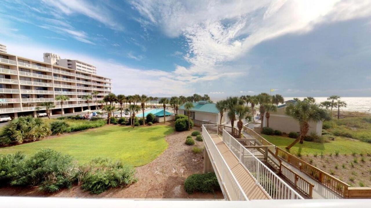 Dunes Of Panama B-204 Holiday home *