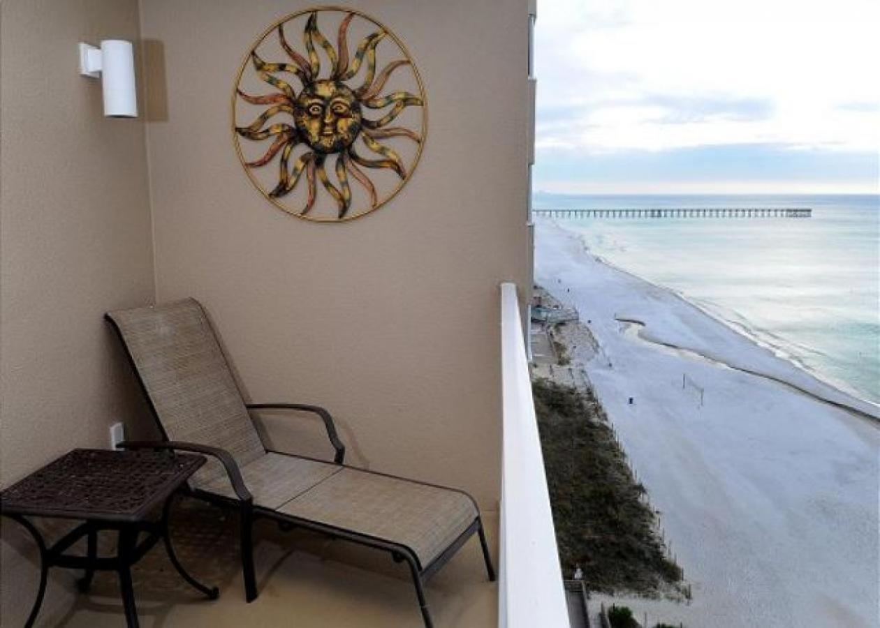 Tidewater 903 Panama City Beach